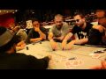France Poker Tour - FPT V - Toulouse 2009 - No Surprise 1